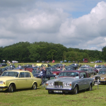 The story of Henry Royce and Charles Rolls.