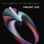 Het nieuwe boek van Vincent Icke